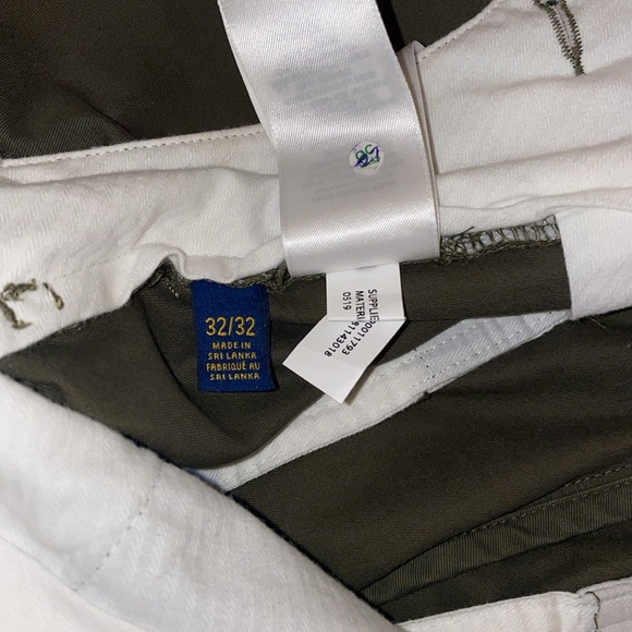 Polo. Ralph Lauren Pants - Picture 7 of 10